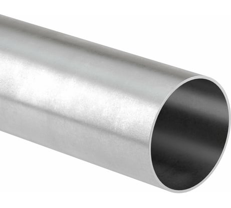 Жесткая труба DKC оцинкованная d50х1.2х3000мм длина 3м 6008-50L3