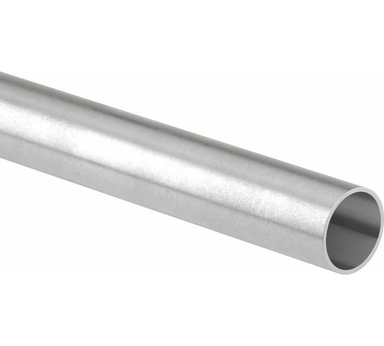 Труба DKC жесткая оцинк. d32x1.2x3000мм дл.3м 6008-32L3DIY