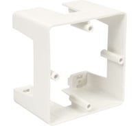 Установочная коробка канала KOPOS комплект 10 штук KP EKE_HB