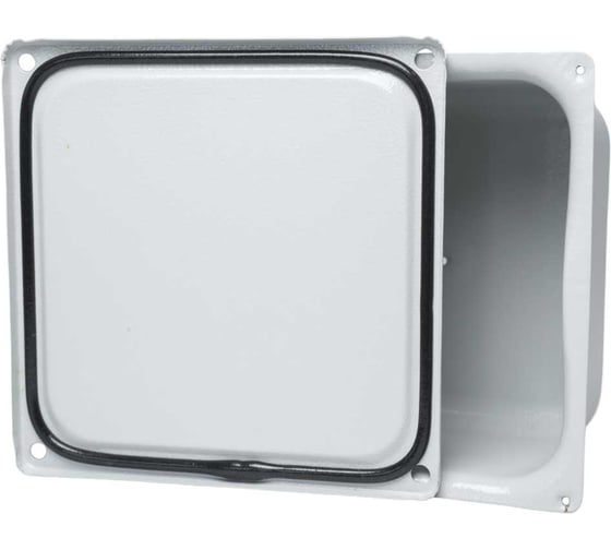 Разветвительная коробка ЭЛЕКТРОФИДЕР У995 (54) порошок (20 шт.) 4627092970811 1