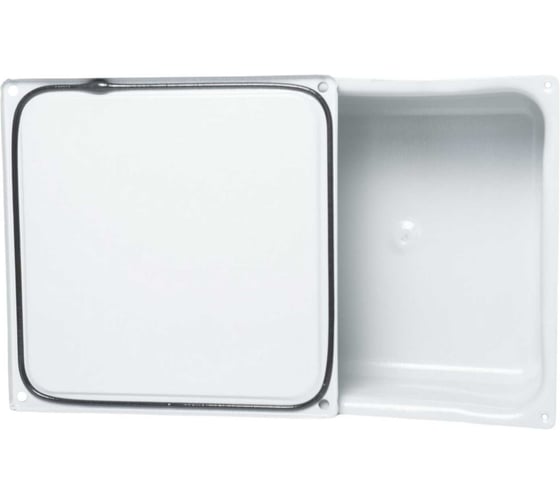 Разветвительная коробка ЭЛЕКТРОФИДЕР У996 (54) порошок (20 шт.) 4627092970859 1