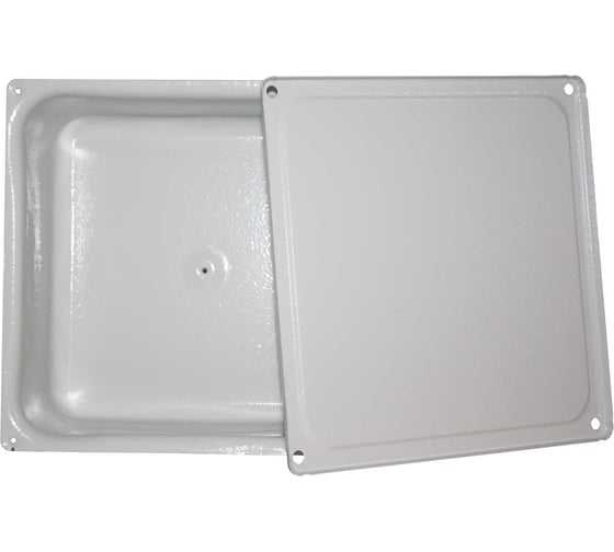 Разветвительная коробка ЭЛЕКТРОФИДЕР У996 (31) порошок (20 шт.) 4627092970873 1