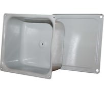 Разветвительная коробка ЭЛЕКТРОФИДЕР У995 (31) порошок (20 шт.) 4627092970835