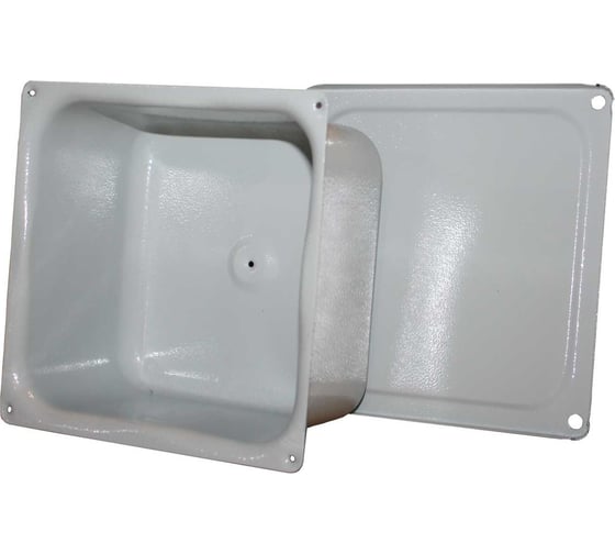 Разветвительная коробка ЭЛЕКТРОФИДЕР У995 (31) порошок (20 шт.) 4627092970835 1