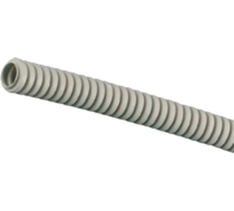 Легкая гофрированная труба u-plast 16 мм с зондом, ПВХ 100м 500-016