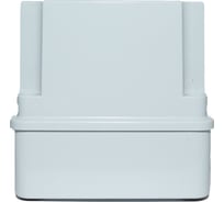 Корпус распаячной коробки Cetinkaya Pano 190x145x1400мм, перфорированные стенки, пластик CP1062