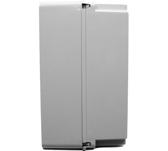 Корпус распаячной коробки Cetinkaya Pano 310x230x180мм, перфорированные стенки, пластик CP1064 1