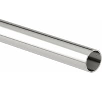 Труба DKC из нержавеющей стали AISI 304, д50x1,2x3000 мм 6700-50L3