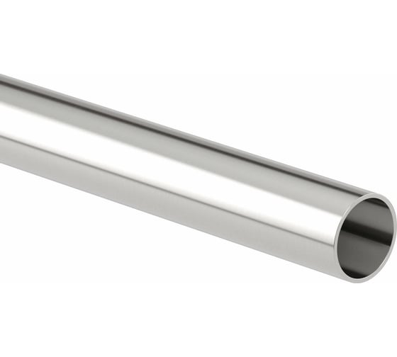 Труба DKC из нержавеющей стали AISI 316L, д40x1,2x3000 мм 6700A-40L3 1