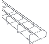 Проволочный лоток DKC 50х100, L2000, G-тип FC5010G