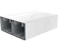 Парапетный кабельный канал KOPOS комплект 2 метра PK 160X65 D_HD