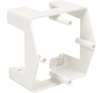 Приборная коробка канала KOPOS PK..X70 D комплект 10 штук KP PK_HB