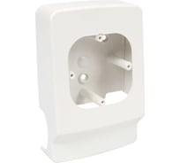 Коробка ЭУИ для кабельных каналов KOPOS комплект 10 штук PNE 40 2Z_HB