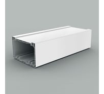 Парапетный кабельный канал KOPOS HF комплект 2 метра PK 110X70 D HF_HD