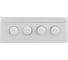 Бокс всепогодный защитный REXANT RexBox 200х150х75 IP65 51-1052 2