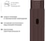 Кабель-канал TDM ELECTRIC ЭКО 3D сосна бежевый 16х16, 1 метр, упаковка 6 штук SQ0402-4403 2