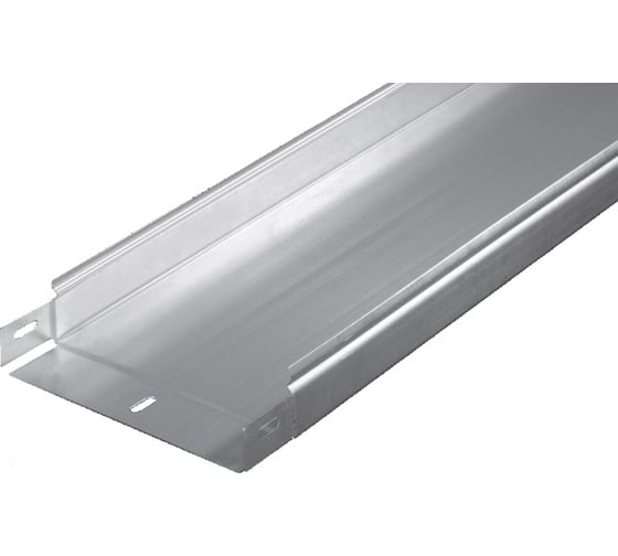 Глухой лоток ПКТ ЛГ 0,7 250х200 3м 020730018 1