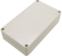 Корпус пластиковый SZOMK AK-B-8 ABS 158*90*39 2016912772
