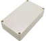 Корпус пластиковый SZOMK AK-B-8 ABS 158*90*39 2016912772 1