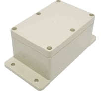 Корпус пластиковый SZOMK AK-B-9 ABS 162*81*65 2016912773