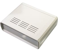 Корпус пластиковый SZOMK AK-D-05W ABS 160*130*48 2016912777