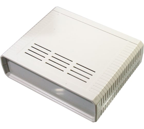 Корпус SZOMK пластиковый ABS, 160х130х48 2016912777 1