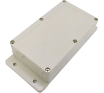 Корпус пластиковый SZOMK AK-B-7 ABS 197*92*46 2016912771