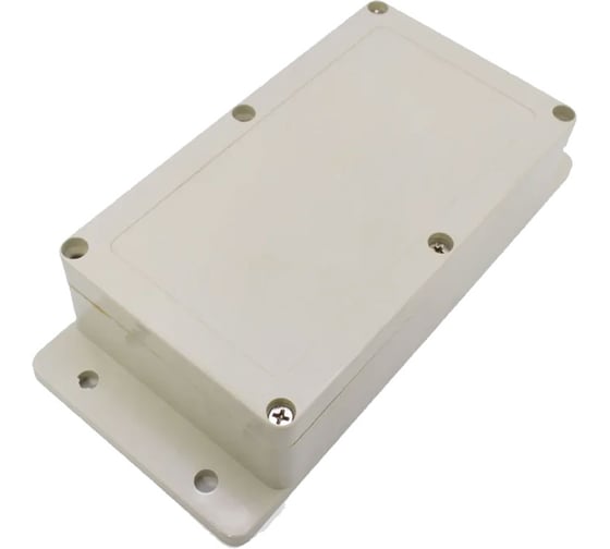 Корпус SZOMK пластиковый ABS, 197х92х46 2016912771 1