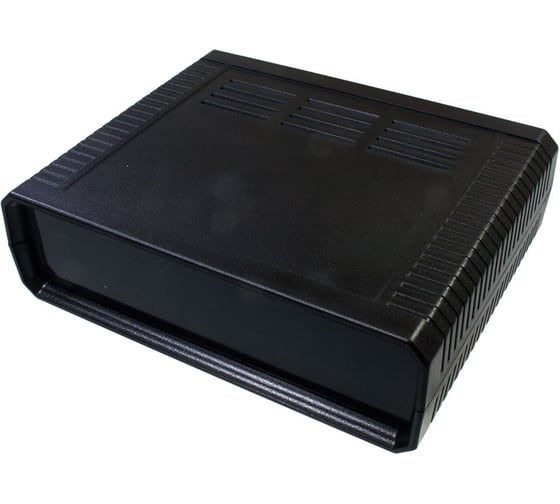 Корпус SZOMK пластиковый ABS, 160х130х48 2016912778 1
