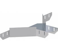 Ответвительный лоток ОАО «СОЭМИ» ЛМс-О 100х50-1,5ц УТ1,5 Н0121380342