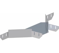 Ответвительный лоток ОАО «СОЭМИ» ЛМс-О 200х65-1,2ц УТ1,5 Н0121380434