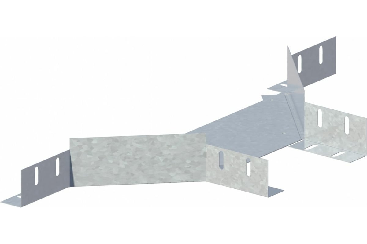 Ответвительный лоток ОАО «СОЭМИ» ЛМс-О 200х50-1,5ц УТ2,5 Н0122380344 ...