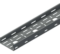 Лоток для кабеля ООО "ЮТЕХ ПРОДАКШН" Utech Production 300х50 мм 3 м 207