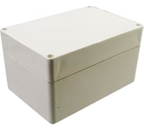 Корпус пластиковый SZOMK AK-B-16 ABS 160*110*90 2016912775