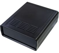 Корпус пластиковый SZOMK AK-D-06 B ABS 175*210*65 2016912780