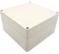 Корпус пластиковый SZOMK AK-B-5 ABS 160*160*90 2016912769