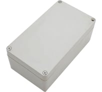 Корпус пластиковый SZOMK AK-B-2 ABS 158*90*60 2016912767