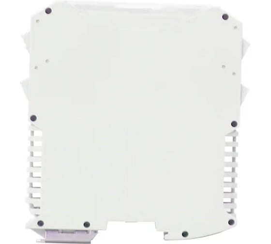 Корпус пластиковый SZOMK PA66 на DIN-рейку 100*112*22.5 2016912761 1