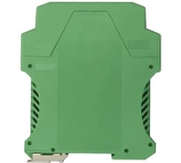 Корпус пластиковый SZOMK AK-DR-93 PA66 на DIN-рейку 100*112*12.5 2016912760