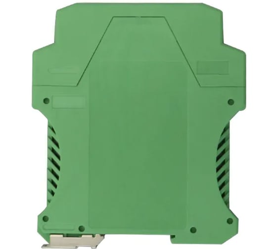 Корпус пластиковый SZOMK PA66 на DIN-рейку 100*112*12.5 2016912760 1