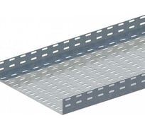 Прямой перфорированный лоток ОАО «СОЭМИ» ЛМс-П 500х200-0,7ц УТ2,5 L=3000мм Н0122112817