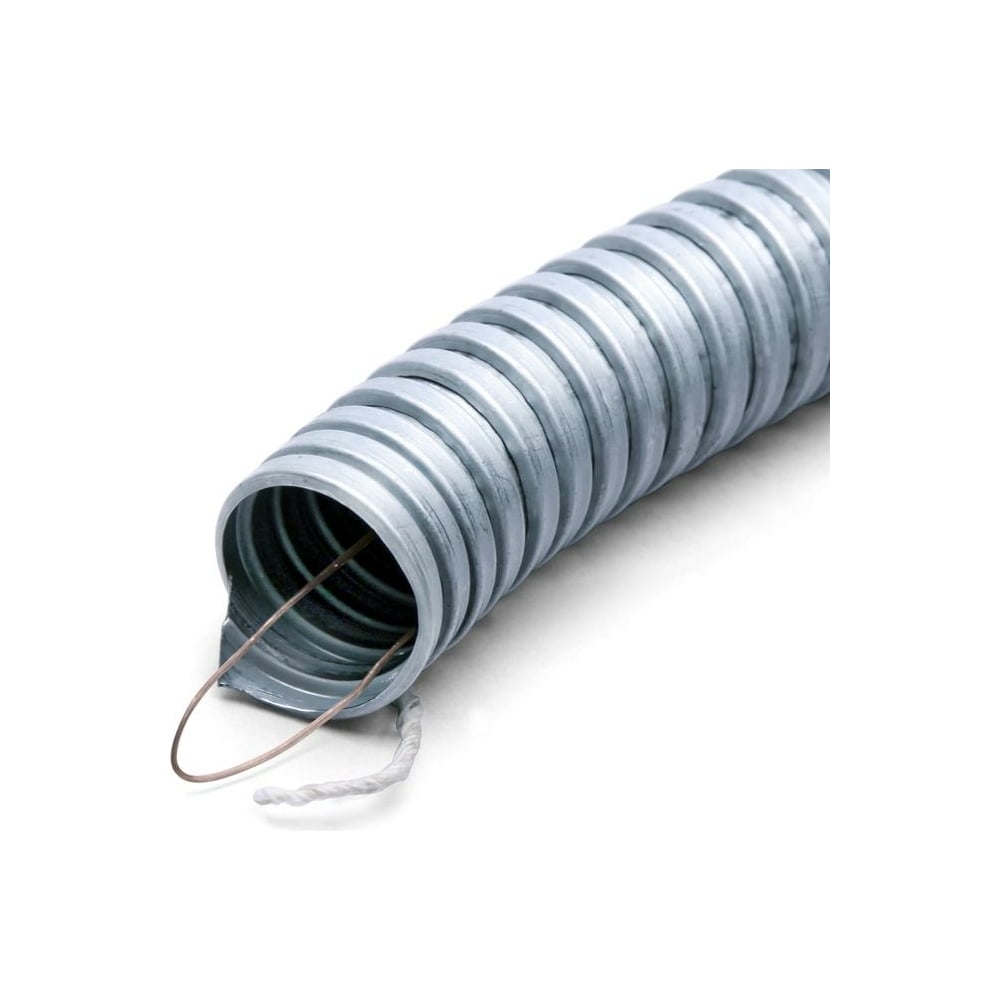 Металлорукав с протяжкой FORTISFLEX РЗ-ЦХ 10 77871 - выгодная цена ...