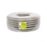 Металлорукав в ПВХ-кожухе FORTISFLEX МГ-ПУнг-LS 20 TITAN 83589 2