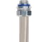 Металлорукав в ПВХ-кожухе FORTISFLEX МГ-ПУнг-LS 20 TITAN 83589 3