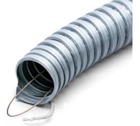 Металлорукав с протяжкой FORTISFLEX РЗ-ЦХ 50 77880