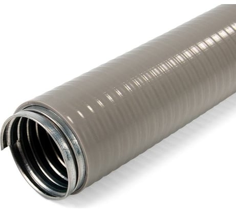 Металлорукав в ПВХ-кожухе FORTISFLEX МГ-ПУнг-LS 25 TITAN 83590