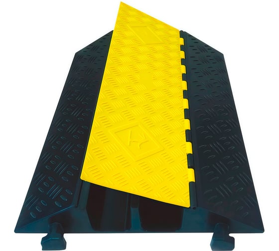 Кабель-канал ТЕХНОЛОГИЯ 90х79/79мм 18т ККР-2-18Б 00-00009905 1