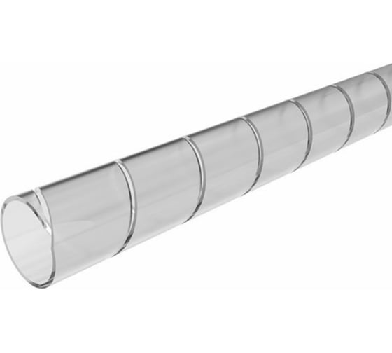 Бандаж кабельный RUICHI SWB-15 (KS-15) (10м) прозр 67314 1