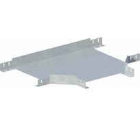 Тройниковый горизонтальный лоток ОАО «СОЭМИ» ЛМс-Т 600х100-0,7ц УТ2,5 Н0122370618