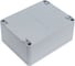 Коробка ответвительная ГОФРОМАТИК алюминиевая 140х110х62 IP66/IP67 zeta30393 6